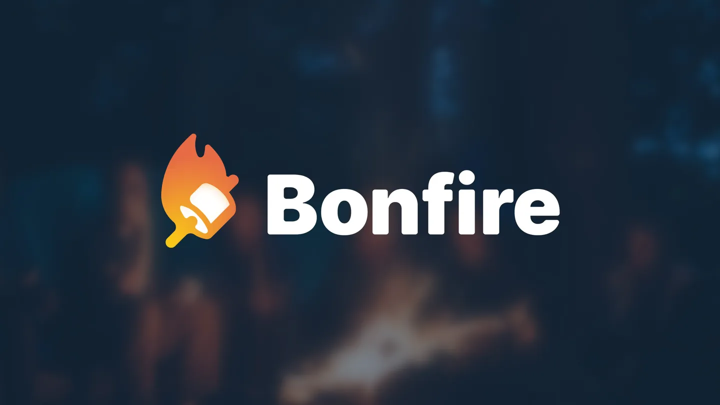 Bonfire design system foundations across five brand themes